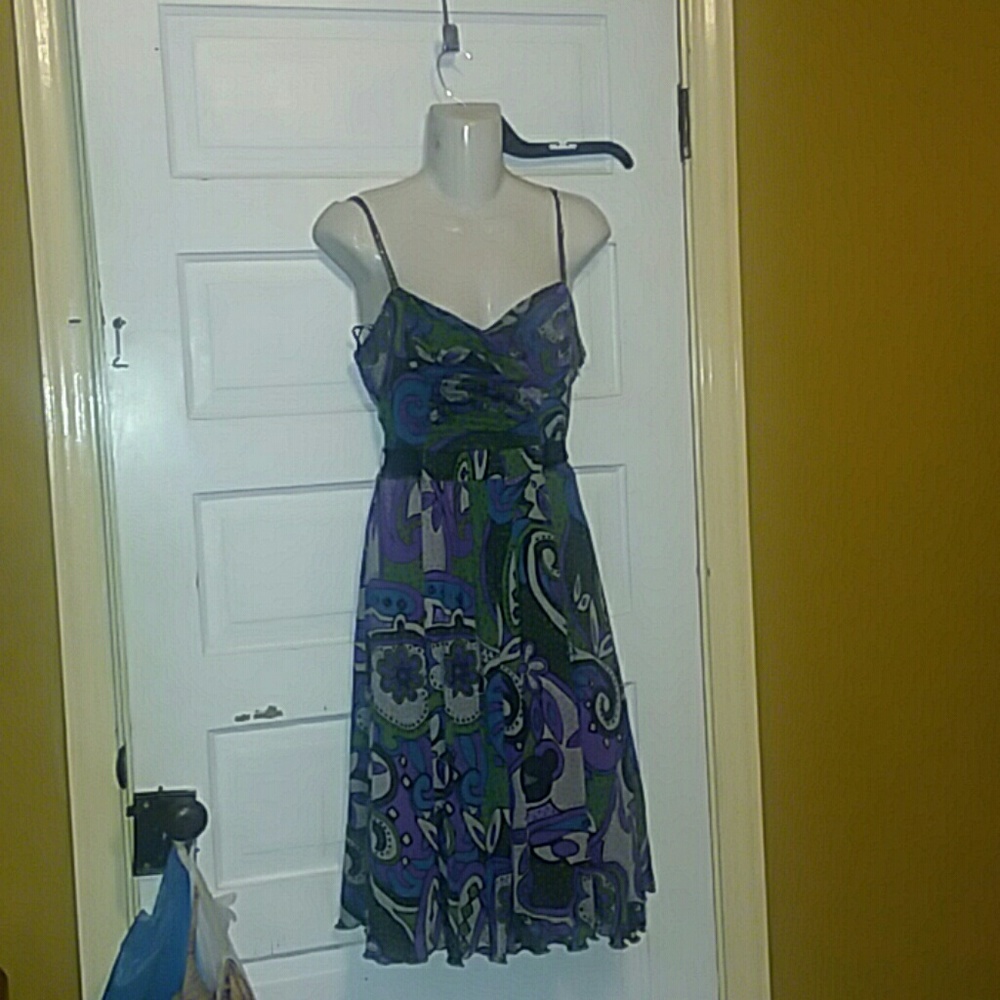 Pretty Dress Size 10